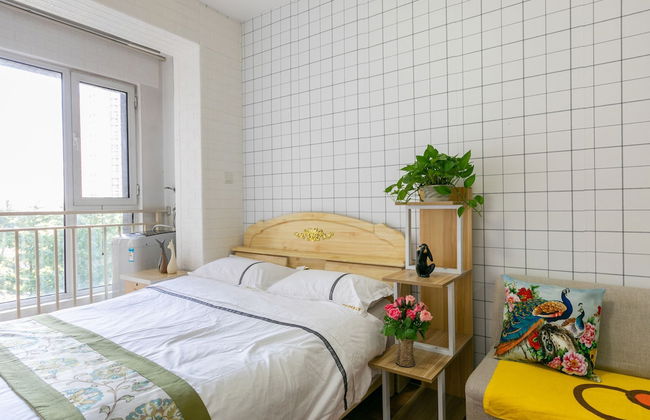 Xiwangju Apart-hotel - Foto 11