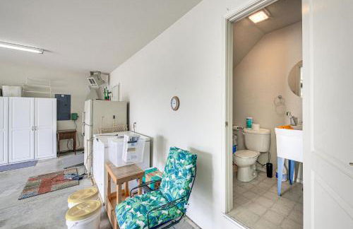 Moyie Springs Home with Views, Near Kootenay River! - Foto 23