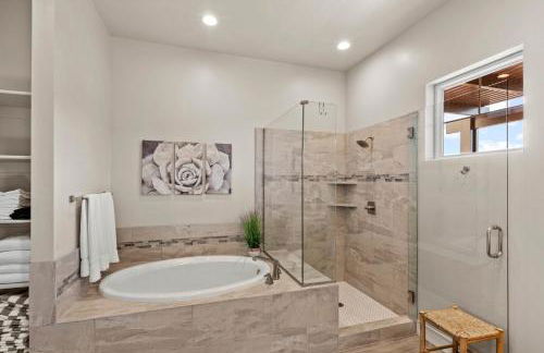 Ocotillo Spring Resort 44 Sky Fire Private Brand-New Home, Private Hot Tub, and Community Pool - Foto 26