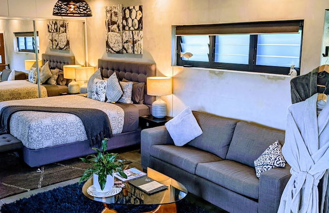 La Rocher Eco Retreat - Foto 4