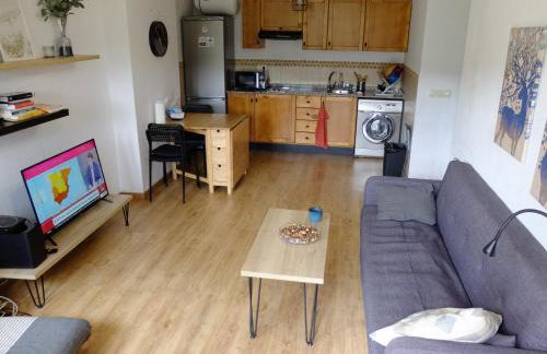 Apartamento Valdenieve VUTE-15-041 - Foto 1