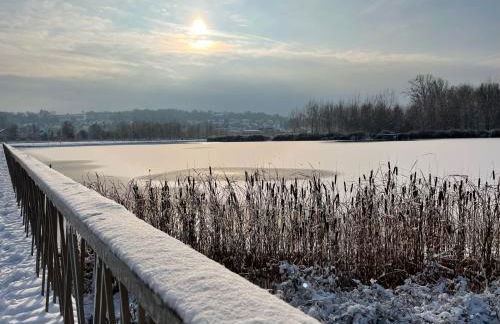 Ferienwohnung Schwarzwaldnest - Foto 42