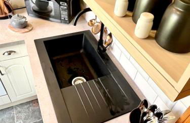 Wicket Green Cottage Hayfield - Photo 28