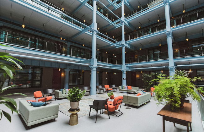 Native Manchester - Photo 2