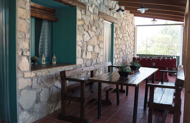 L'Era de Cal Roger - Photo 54