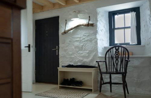 Cliff-top Cottage on Coast Path w/Panoramic Views - Foto 11