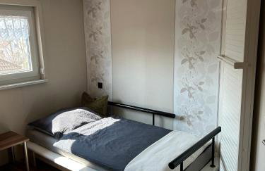 Ferienwohnung Uschi 1 - Foto 7