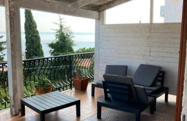 Villa Flore - Penthouse - apartment in villa - Foto 24