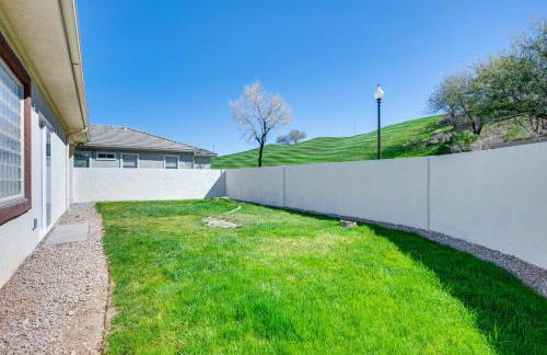 Spacious Mesquite Getaway - half Mi to Golf Course - Foto 24