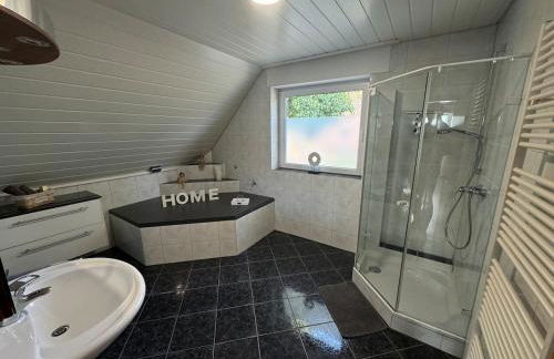 Ferienwohnung Steverding - Foto 4