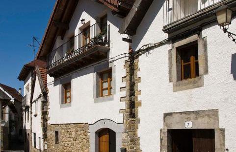 Aitonarena Ochagavia - Foto 8