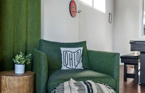 Cozy escape with Hot Tub, ideal for family & friends - Photo 47