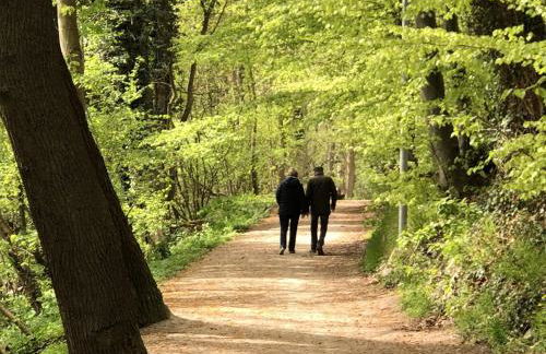Lakeside Comfort with Balcony - Foto 27