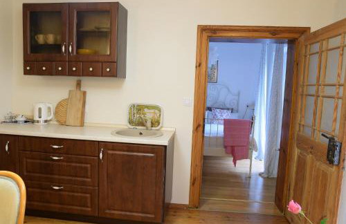 Guest House Wiejska Sielanka - Foto 31