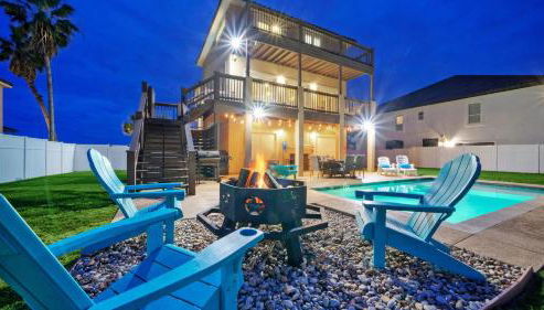 Boots & Beaches Avantstay Golf Cart Access, Brd Walk - Foto 4, Other