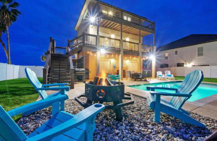 Boots & Beaches Avantstay Golf Cart Access, Brd Walk - Foto 4