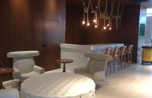 Unique Santos - Flat 1105 - Photo 12