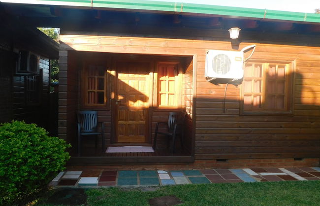 Cabañas Araticu - Foto 34