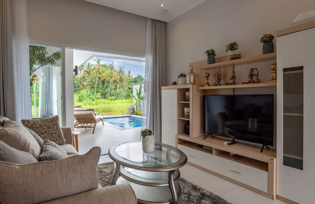 Villa Shiva - Foto 35