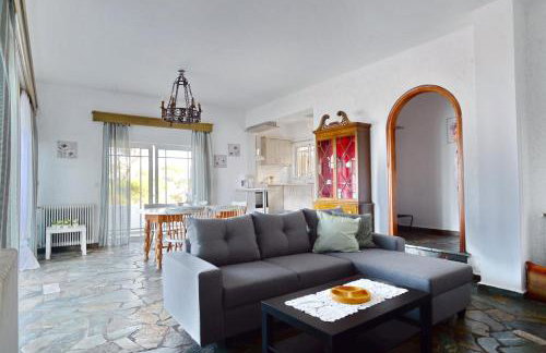 Antorina Beachfront Villas with Private Pools - Foto 52