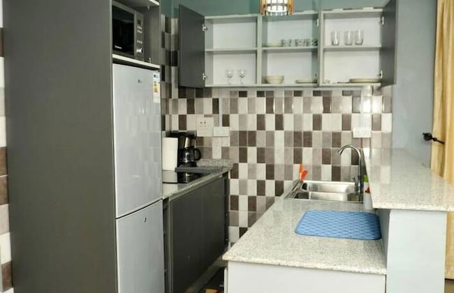 Nigus House - Foto 18