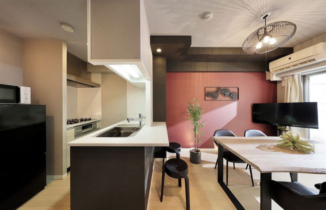 Crystalexe nippombashi - Foto 43