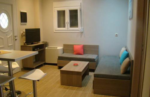 Villa Eleftheria - Foto 7