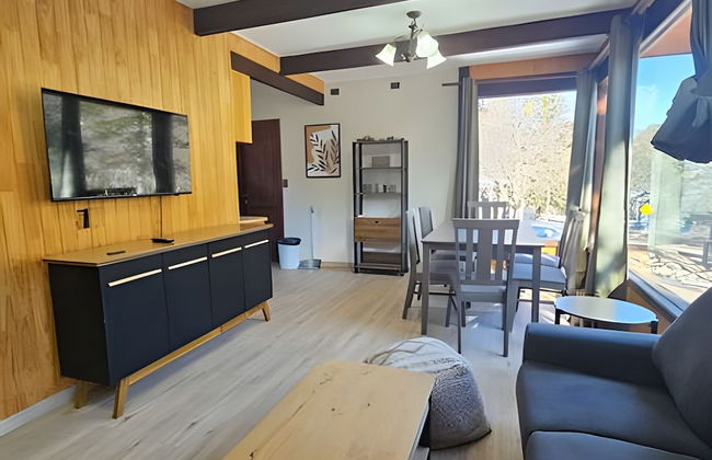 Oceana Suites Corralco - Photo 19