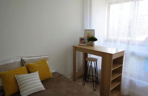 Appartement familial et cozy - Wifi - Espace Travail- Parking - Foto 45