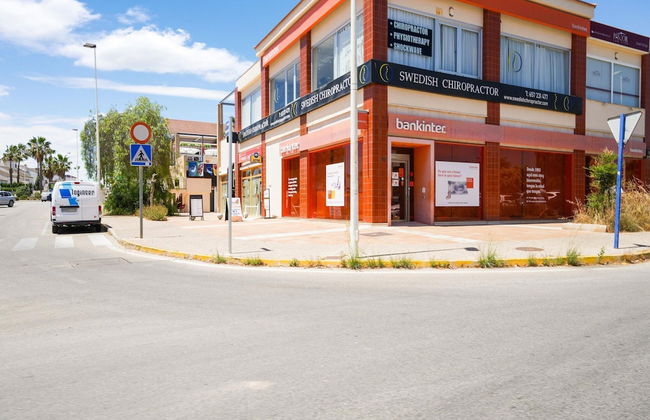 Belvilla by OYO La Plaza de Villamartin - Foto 34