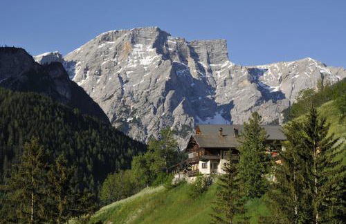 Apartement Schuster Lake Prags Braies - Foto 29