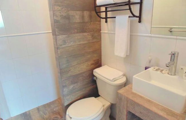 Coyotito Beds Coyoacán - Foto 12