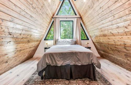 Willow A-Frame - Foto 25