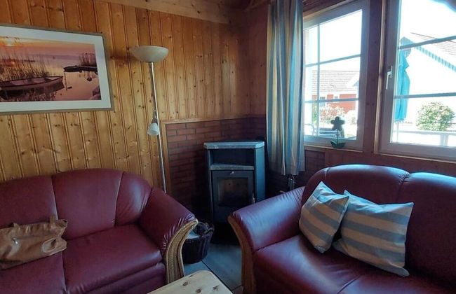 Holiday Home Villa Pippilotta - Photo 1