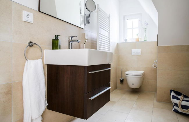 Apartment, Zingst - Foto 42