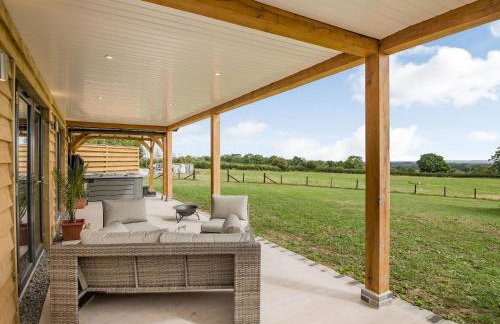 Bramley Lodge - Uk38384 - Foto 23