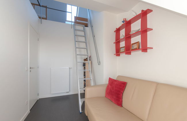 2 bedroom Apartment in De Haan with terrace - Photo 11