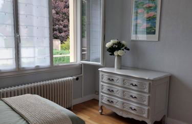 Villa Catherine - Photo 17