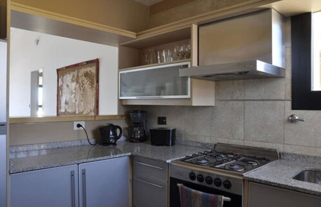 Belgrano Decks Rental Apartments - Foto 15