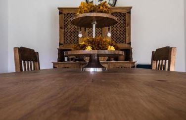 Casas do Prazo - Turismo Rural - Photo 29