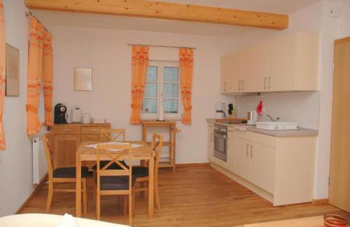 Ferienhaus am Brunnen - Foto 9