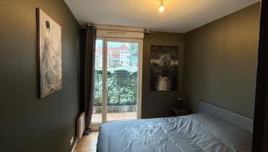 Le Coin tranquille - Foto 5