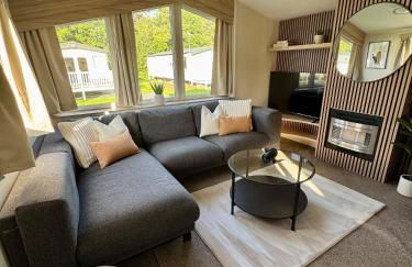 Miarlo Lodge Rydal Haven Lakeland - Foto 1