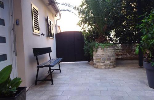 Apartments Oaza - Photo 20