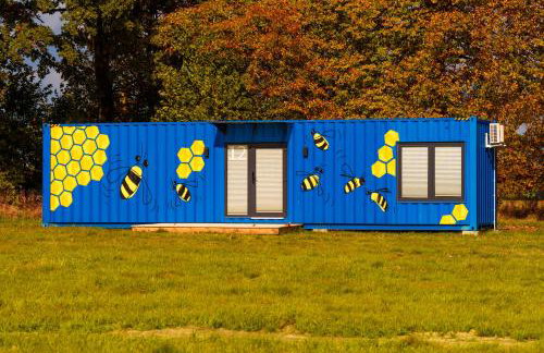 Arche Siedlisko Augustynka 39 - Foto 14