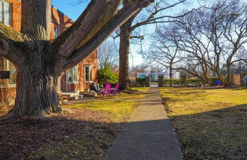 Cozy 3BR Condo near OSU Perfect for Students, Workers & Staycations - Photo 33