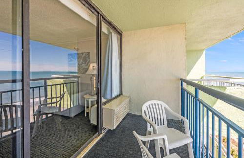 Direct Oceanfront at Coral Beach with Heated Pools - Foto 24