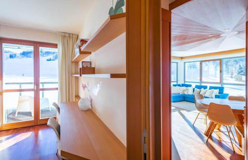 Terrazza su Sestriere Lux - Foto 29