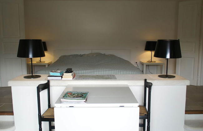 Apartment in Montbrun-les-bains Near Forest - Foto 4