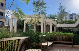 Apto 2/4 com Wi-Fi, TV, piscina e garagem | 1402 - Foto 17